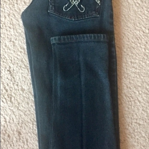 Skinny Jeans by Cheap Monday - Picture 2 of 2